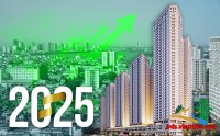 Toàn cảnh thị trường bất động sản TP.HCM 2025: Xu hướng dịch chuyển và cơ hội đầu tư mới
