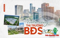 Thị Trường Nhà Phố Sài Gòn: Giá Trị Thực Hay Bong Bóng Đang Hình Thành?