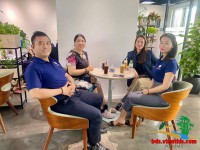 CƠ HỘI ĐẦU TƯ TẠO NÊN DI SẢN: SALA GARDEN – BÁO HIẾU BẰNG SỰ CHU TOÀN VĨNH CỬU