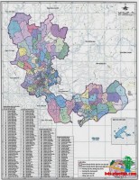 TP.HCM CÔNG BỐ 21 DỰ ÁN TRỌNG ĐIỂM – DẤU HIỆU RẤT RÕ CHO CHU KỲ 2026