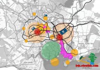 Ai đọc được bản đồ tương lai – người đó làm chủ cuộc chơi. ​​​​​​​