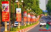 ĐỒNG NAI – SỰ TRỖI DẬY CỦA ĐÔ THỊ SÂN BAY VÀ CỰC TĂNG TRƯỞNG LOGISTICS TOÀN CẦU