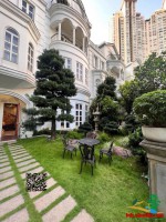 Villas SaiGon Pearl - 90 Nguyễn Hữu Cảnh, Phường 22, Quận Bình Thạnh