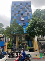 Tòa Nhà ngay Nguyễn Thị Minh Khai - Mạc Đĩnh Chi, P. Đa Kao, Quận 1 - Giá 250 tỷ