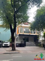 Tòa Nhà Mặt Tiền Nguyễn Du, Phường Bến Nghé, Quận 1. Vị trí siêu đẹp, gần Dinh Độc Lập – Nhà Thờ Đức Bà