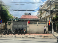 Siêu độc lạ - Nhà 4 Mặt Tiền - Bình Thạnh - Giảm sâu 11 tỷ