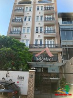 ​TOÀ NHÀ VĂN PHÒNG KẾT HỢP CĂN HỘ DỊCH VỤ​ - Giá 185 tỷ