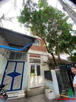 Hàng hiếm - sát BV Từ Dũ - Giảm 7 tỷ - Căn Hộ Dịch Vụ - Thu Nhập Cao _ Giá rẻ