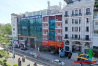 ​ Khách Sạn Nam Phương Hoàng Hậu - KDC Trung Sơn - Giá 75 tỷ  ​