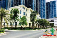 ​ Biệt Thự Triệu Đô Victoria Ba Son – Đỉnh Cao Giới Thượng Lưu  GIÁ : 200 - 700 TỶ ​