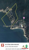 CHUYỂN NHƯỢNG DỰ ÁN KHU DU LỊCH SINH THÁI VÀ NGHỈ DƯỠNG - NINH HÒA - KHÁNH HÒA