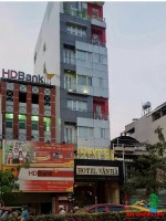 Khách Sạn : 440 Cộng Hoà, P13, Quận Tân Bình, Thành Phố Hồ Chí Minh.- Giá 57 tỷ