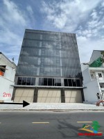 BÁN VÀ CHO THUÊ TOÀ NHÀ - Giá : 399 tỷ 🔥 SIÊU CẤU HÌNH