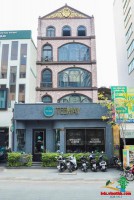 BÁN TÒA NHÀ 2 MẶT TIỀN CỘNG HÒA – TÂN BÌNH - Giá : 107 tỷ