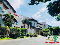 BIỆT THỰ KHU COMPOUND EDEN – THẢO ĐIỀN, QUẬN 2 -Giá 105 tỷ