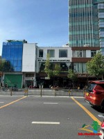 Siêu hiếm - Mặt tiền Nguyễn Văn Trỗi, Phường 11, Quận Phú Nhuận, Hồ Chí Minh - Giá 41 tỷ