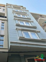 Căn Hộ Dịch Vụ - Đường Ký Con P Nguyễn Thái Bình Q.1- hẻm xe hơi - 8m Giá : 28 tỷ