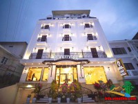 Chuyển nhượng gấp : Khách sạn 3* Tulip City View - Giá 97 tỷ