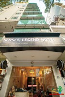 Khách sạn Mặt tiền Bùi Thị Xuân - P Bến Thành - Quận 1 - Giá 80 tỷ