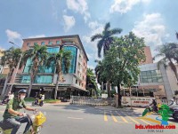 ​Chuyển nhượng Bệnh Viện Đa Khoa Quốc Tế tại Gò Vấp. Tên dự án: Bệnh viện Đa khoa Quốc tế Anh Minh. ​