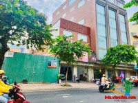 ​ HẠ GIÁ 120 TỶ còn 96 TỶ   Bán đất 217 NGUYỄN ĐÌNH CHIỂU P. 5, Q. 3 ​