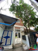 Hàng hiếm kg có sự so sánh - CHDV 26 phòng 1 A11 Cống Quỳnh , P Nguyễn Cư Trinh , Quận 1 - Giá 16 tỷ