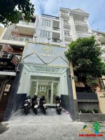 MT KINH DOANH ngay PHỐ ĐI BỘ XUÂN THUỶ - Giá 22 tỷ TL