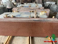 CHÀO BÁN CÔNG TY KHOÁNG SẢN *- Mỏ Đá Đỏ Ruby Bình Định-Mỏ đá xây dựng - 1 dòng sản phẩm đá granite giá trị cao nhất và độc quyền tại Việt Nam