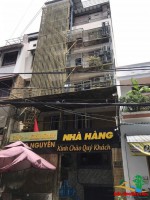 Mặt tiền Lê Đức Thọ, P7, Gò Vấp.- Giá 29,5 tỷ