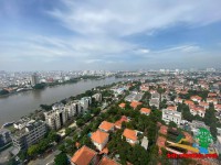 CƠ HỘI SỞ HỮU BẤT ĐỘNG SẢN ĐẲNG CẤP TẠI THẢO ĐIỀN, Q2 Giá 130 tỷ ( Mặt tiền sông SG )