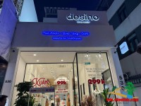 ​ GIẢM 5 TỶ   Mặt tiền Lê Văn Sỹ, Phường 14, Quận 3 ​ - Giá 50 tỷ TL