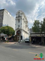 Mặt tiền Gò Dầu, Phường Tân Quý, Quận Tân Phú - Nhà đẹp - chốt : 20 tỷ