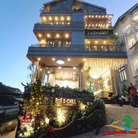 Chuyển Nhượng Khách Sạn Đà Lạt - Giá : 22,5 tỷ , doanh thu rất tốt