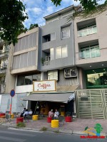 Mặt tiền Trường Sa, P19, Bình Thạnh - có 9 CHDV - giá bán 40 tỷ