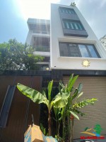 GẤP! BÁN BIỆT THỰ .59 NGUYỄN THÔNG, P.9, Q.3 – ĐẲNG CẤP, NỘI THẤT Ý, GIÁ SỐC 29 TỶ .