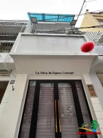 Địa chỉ: đường Nguyễn Bỉnh Khiêm Đa Kao Quận 1 - Nhà đẹp - Giá 11,5 tỷ