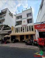 ​​​​​​​Nhà Mặt Tiền Mai Thị Lựu, P. Đa Kao, Quận 1 - Giá 75 tỷ