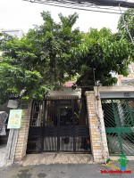 Địa chỉ: đường Nguyễn Bỉnh Khiêm Đa Kao Quận 1 - giá chốt 23 tỷ