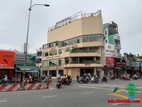 ​GÓC 2 MẶT TIỀN LÊ TRỌNG TẤN, QUẬN TÂN PHÚ – GIÁ TỐT NHẤT​ - Giá 58 tỷ