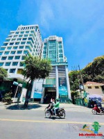 TOÀ NHÀ HẦM 10 TẦNG SIÊU VIP & KHAN HIẾM | HAI BÀ TRƯNG QUẬN 1 | GIÁ 03/2025 TỐT NHẤT CHO QUÝ DOANH NGHIỆP