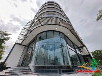 ​BÁN & THUÊ Tòa nhà văn phòng tại 56-58 Nguyễn Văn Kỉnh, P Thạnh Mỹ Lợi, Tp. Thủ Đức, TP. HCM ​