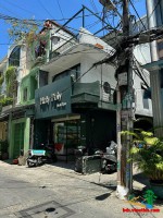 Vị trí sát mặt tiền đường Nguyễn Cảnh Chân Quận 1  hẻm xe hơi tới nhà - Giá chốt : 14,5 tỷ