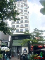 Toà nhà CHDV MT 938A Trường Chinh, P.15 Q.Tân Bình - Giá 39 tỷ