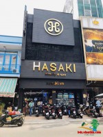 Bán nhà VIP – Mặt tiền kinh doanh chợ Tân Hương, khu tiệm vàng - Giá 46 tỷ