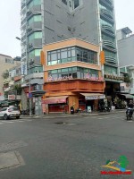 ​GÓC 2 MẶT TIỀN CÔ BẮC – ĐỀ THÁM, QUẬN 1 – ĐANG CHO THUÊ 66 TRIỆU/THÁNG​ - Giá 28 tỷ