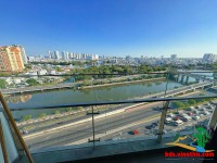 D1Mention Quận 1 - Giảm 1 tỷ - 3 PN - view đẹp lầu cao