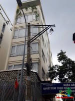 TÒA NHÀ GÓC 2 MẶT TIỀN – 85 THẠCH THỊ THANH, P. TÂN ĐỊNH, QUẬN 1 – GIÁ 55 TỶ