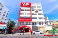 Bán Building VUS Lê Quang Định - Bình Thạnh - Giá 102 tỷ