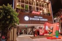 Mặt tiền Nam Quốc Cang, Phường Phạm Ngũ Lão, Quận 1 - Giảm : 20 tỷ - giá mới 250 tỷ