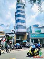 Giảm 10 tỷ -  BUILDING VỊ TRÍ RẤT ĐẸP_ GÓC 3 MẶT TIỀN PHỐ NGÂN HÀNG LÊ QUANG ĐỊNH - BÌNH THẠNH - HẦM 9 TẦNG